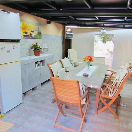 Ferdirisa Vesuvio Home&Garden San Giorgio a Cremano Exterior photo
