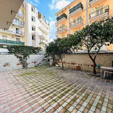 Ferdirisa Vesuvio Home&Garden San Giorgio a Cremano Exterior photo