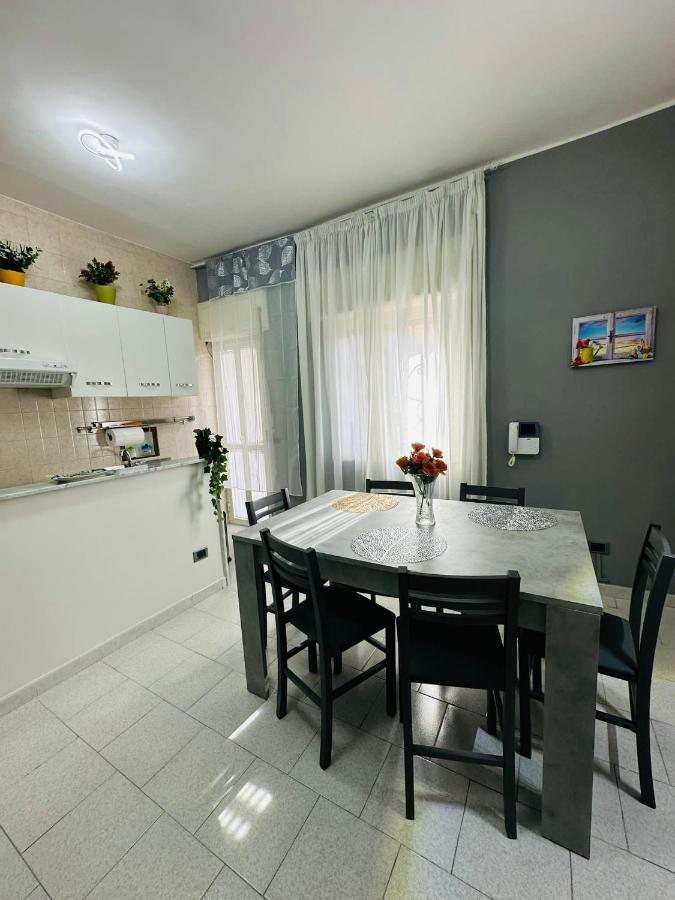 Ferdirisa Vesuvio Home&Garden San Giorgio a Cremano Exterior photo