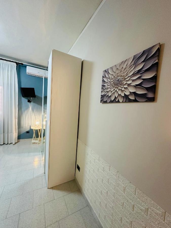Ferdirisa Vesuvio Home&Garden San Giorgio a Cremano Exterior photo