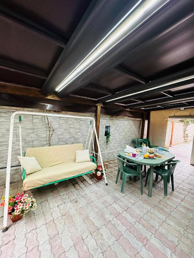 Ferdirisa Vesuvio Home&Garden San Giorgio a Cremano Exterior photo