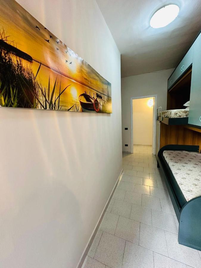 Ferdirisa Vesuvio Home&Garden San Giorgio a Cremano Exterior photo
