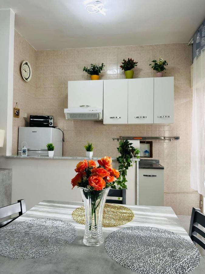 Ferdirisa Vesuvio Home&Garden San Giorgio a Cremano Exterior photo