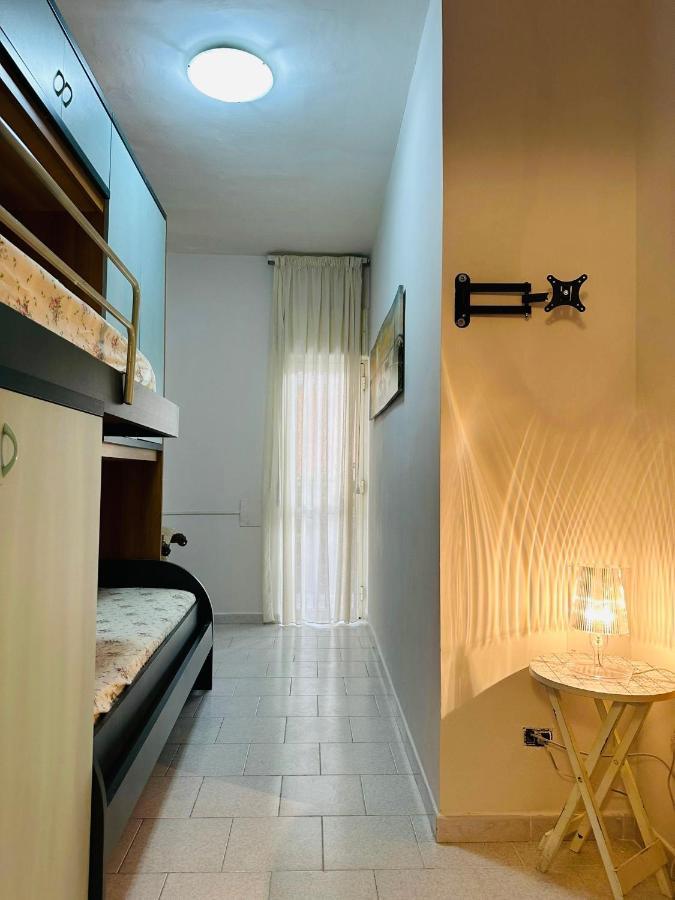 Ferdirisa Vesuvio Home&Garden San Giorgio a Cremano Exterior photo