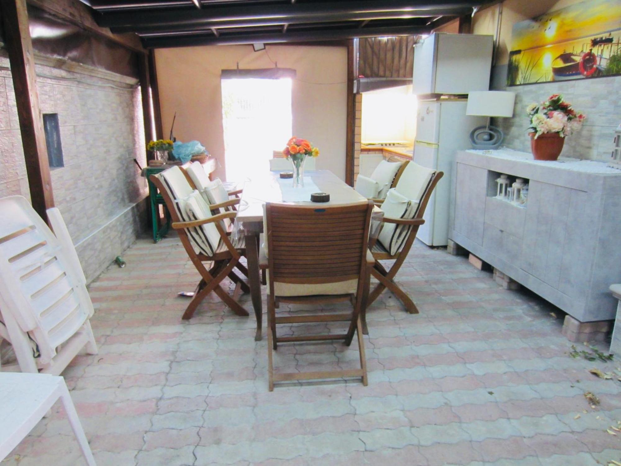 Ferdirisa Vesuvio Home&Garden San Giorgio a Cremano Exterior photo